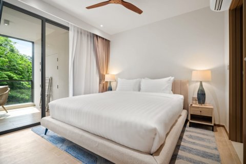 Condo in Bang Tao, Thailand, 3 bedrooms  № 132076 - photo 6