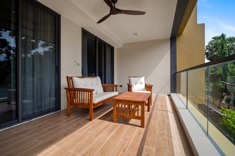 Condo in Bang Tao, Thailand, 3 bedrooms  № 132076 - photo 7
