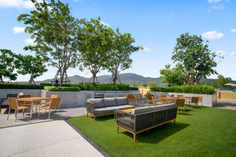 Condo in Bang Tao, Thailand, 3 bedrooms  № 132076 - photo 30