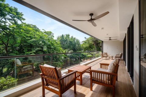 Condo in Bang Tao, Thailand, 3 bedrooms  № 132076 - photo 2