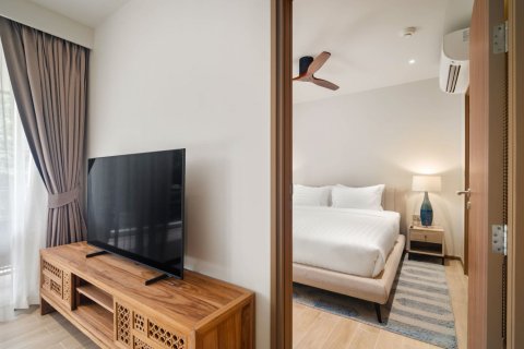 Condo in Bang Tao, Thailand, 3 bedrooms  № 132076 - photo 9