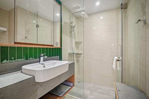 Condo in Bang Tao, Thailand, 3 bedrooms  № 132076 - photo 16