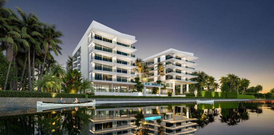 Apartment on Phuket, Thailand 2 bedrooms № 119682