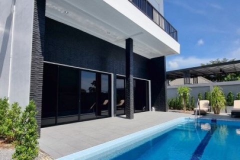 Villa à Rawai, Thaïlande 4 chambres № 119680 - photo 2