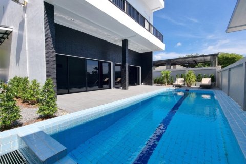 Villa à Rawai, Thaïlande 4 chambres № 119680 - photo 3