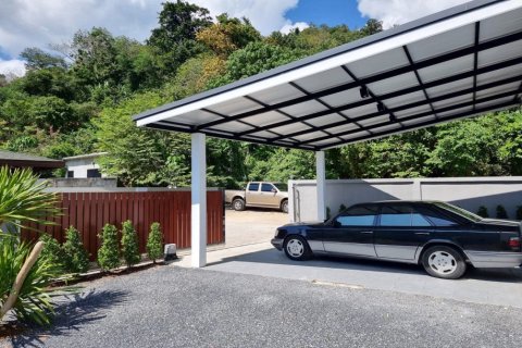 Villa à Rawai, Thaïlande 4 chambres № 119680 - photo 4