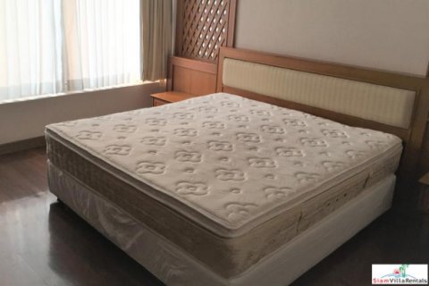 Квартира в Бангкоке, Таиланд с 1 спальней  № 119686 - фото 8