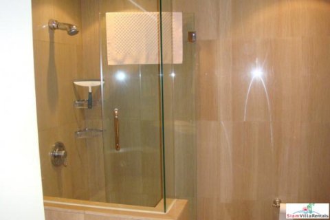 Квартира в Бангкоке, Таиланд с 1 спальней  № 119686 - фото 10