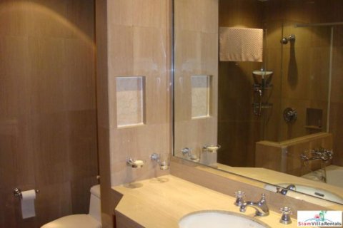 Квартира в Бангкоке, Таиланд с 1 спальней  № 119686 - фото 11