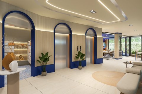 Студия на Пляж Найтон, Таиланд № 119685 - фото 17