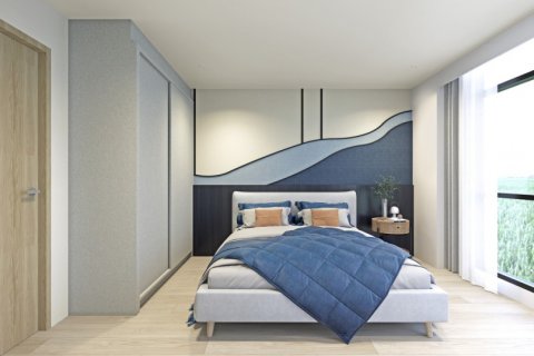 Студия на Пляж Найтон, Таиланд № 119685 - фото 10