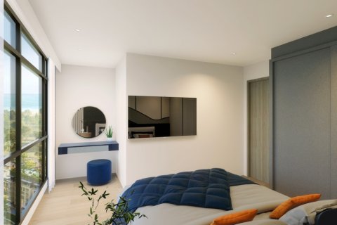 Студия на Пляж Найтон, Таиланд № 119685 - фото 12