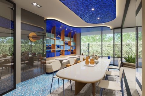 Студия на Пляж Найтон, Таиланд № 119685 - фото 5