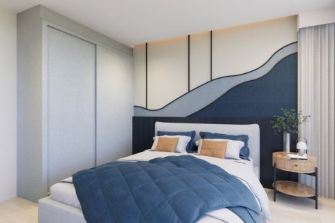 Студия на Пляж Найтон, Таиланд № 119685 - фото 21