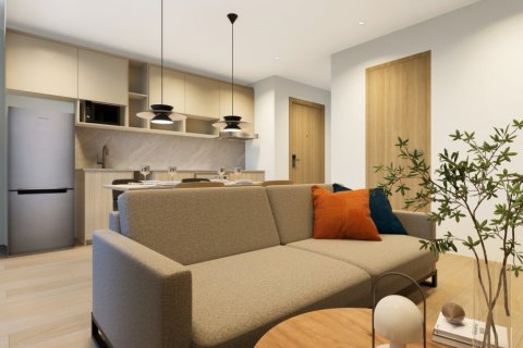 Студия на Пляж Найтон, Таиланд № 119685 - фото 18