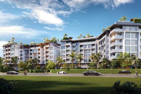 Студия на Пляж Найтон, Таиланд № 119685 - фото 14