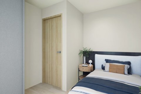 Студия на Пляж Найтон, Таиланд № 119685 - фото 11