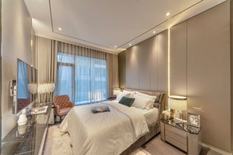 Condo à Watthana, Bangkok, Thaïlande, 2 chambres  № 126368 - photo 10