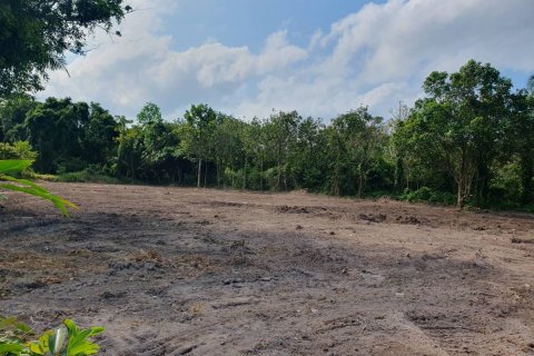 Земельный участок в Самуи, Таиланд  № 123102 - фото 1