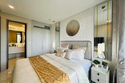 Appartement à Pattaya, Thaïlande 2 chambres № 123106 - photo 7