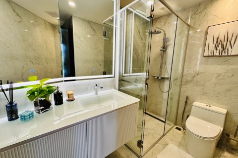 Appartement à Pattaya, Thaïlande 2 chambres № 123106 - photo 11