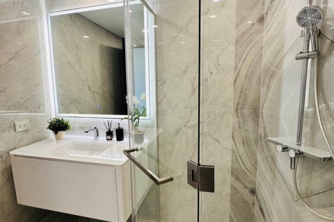 Appartement à Pattaya, Thaïlande 2 chambres № 123106 - photo 12