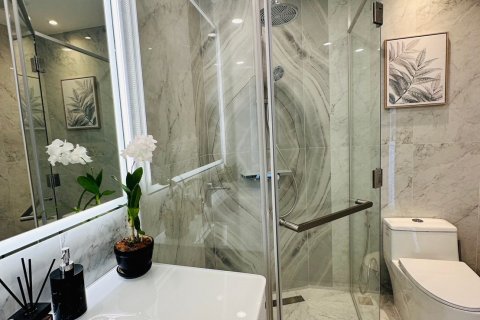 Appartement à Pattaya, Thaïlande 2 chambres № 123106 - photo 13