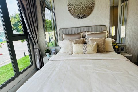 Appartement à Pattaya, Thaïlande 2 chambres № 123106 - photo 9