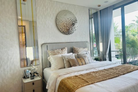 Appartement à Pattaya, Thaïlande 2 chambres № 123106 - photo 8