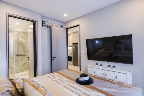 Appartement à Pattaya, Thaïlande 1 chambre № 123105 - photo 9