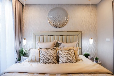 Appartement à Pattaya, Thaïlande 1 chambre № 123105 - photo 8