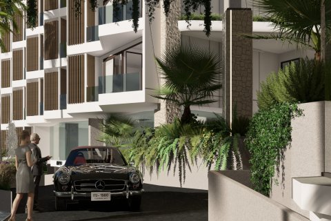 Citygate Condominium PHASE II in Phuket, Thailand № 123113 - photo 10