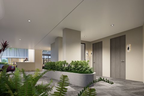 Citygate Condominium PHASE II in Phuket, Thailand № 123113 - photo 8
