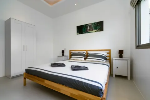 Villa sur Chaweng Beach, Ko Samui, Thaïlande 4 chambres № 107296 - photo 11