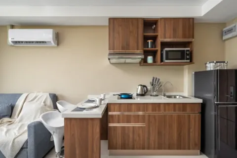 Apartment in Phuket, Thailand 1 bedroom № 107194 - photo 4