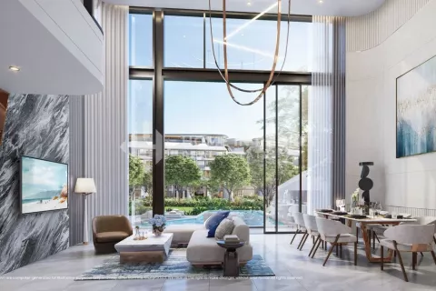 Condo à Phuket, Thaïlande, 3 chambres  № 131535 - photo 2