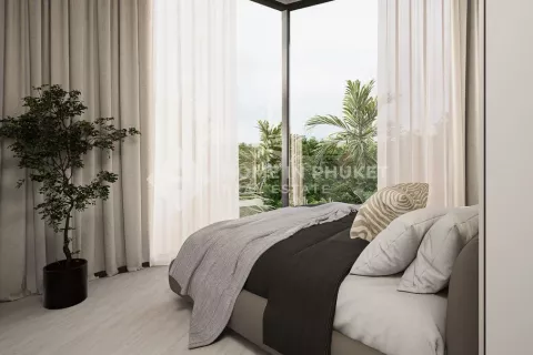 Condo in Phuket, Thailand, 2 bedrooms  № 131539 - photo 9