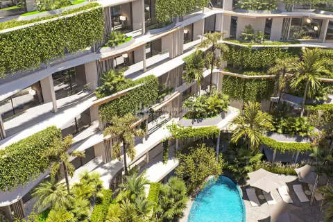 Condo in Phuket, Thailand, 2 bedrooms  № 131539 - photo 13