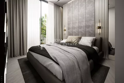 Condo in Phuket, Thailand, 3 bedrooms № 131538 - photo 14