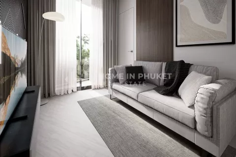 Condo in Phuket, Thailand, 3 bedrooms № 131538 - photo 10
