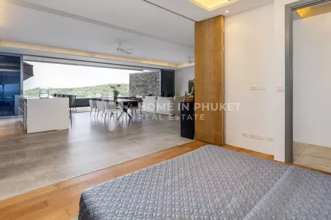 Condo in Phuket, Thailand, 3 bedrooms  № 131536 - photo 17