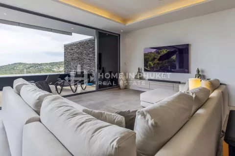 Condo in Phuket, Thailand, 3 bedrooms  № 131536 - photo 8