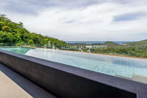 Condo in Phuket, Thailand, 3 bedrooms  № 131536 - photo 3