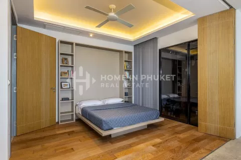 Condo in Phuket, Thailand, 3 bedrooms  № 131536 - photo 15