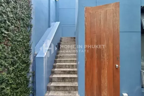 House in Phuket, Thailand 2 bedrooms № 131537 - photo 26