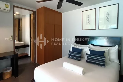 House in Phuket, Thailand 2 bedrooms № 131537 - photo 17