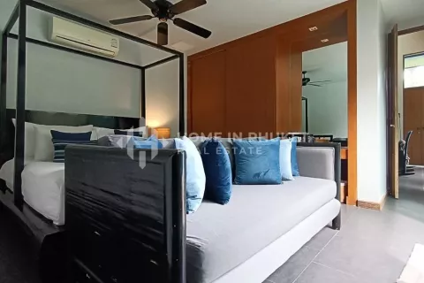 House in Phuket, Thailand 2 bedrooms № 131537 - photo 13