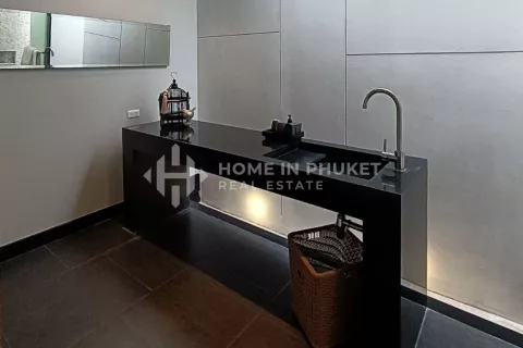 House in Phuket, Thailand 2 bedrooms № 131537 - photo 15