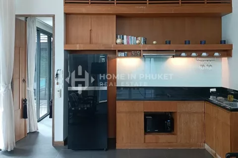 House in Phuket, Thailand 2 bedrooms № 131537 - photo 10