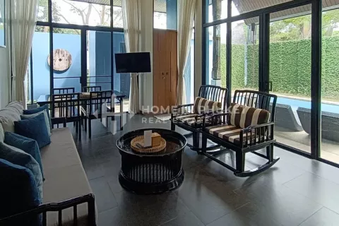 House in Phuket, Thailand 2 bedrooms № 131537 - photo 6